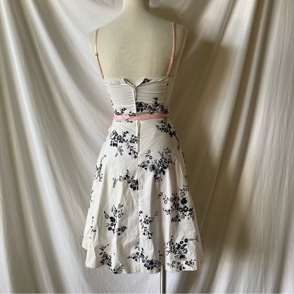 Ruby Rox MIDI Dress - Picture 7 of 9